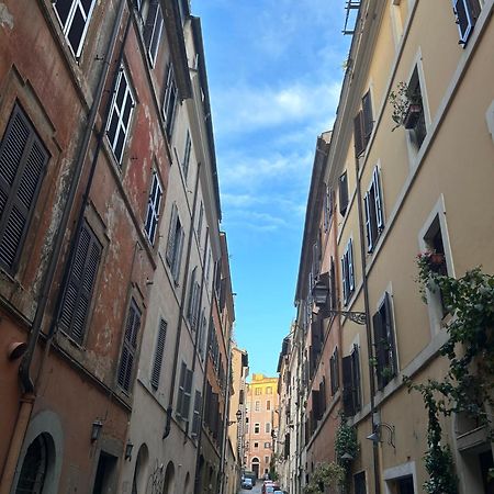 A Casa Dei Romani Exterior foto